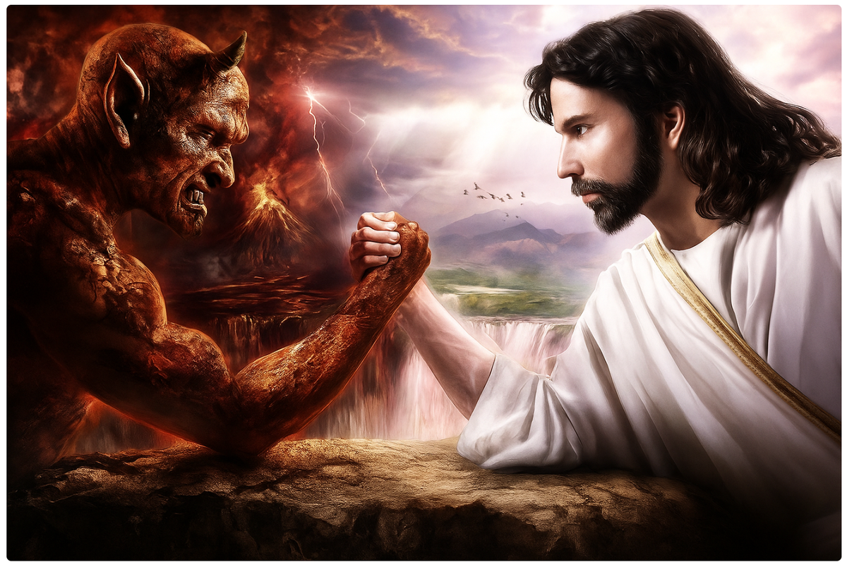 Молитва от порчи и сглаза