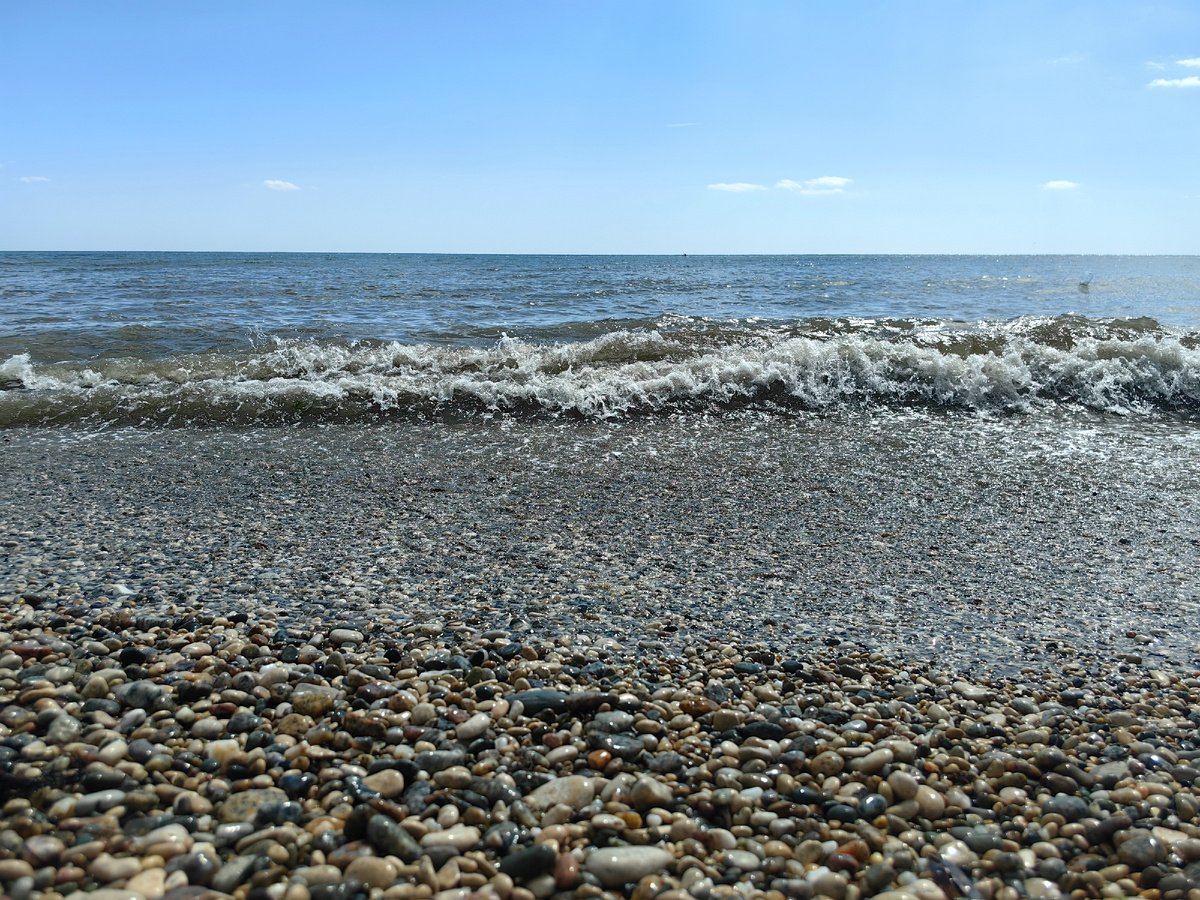 Сегодня. Фото автора канала