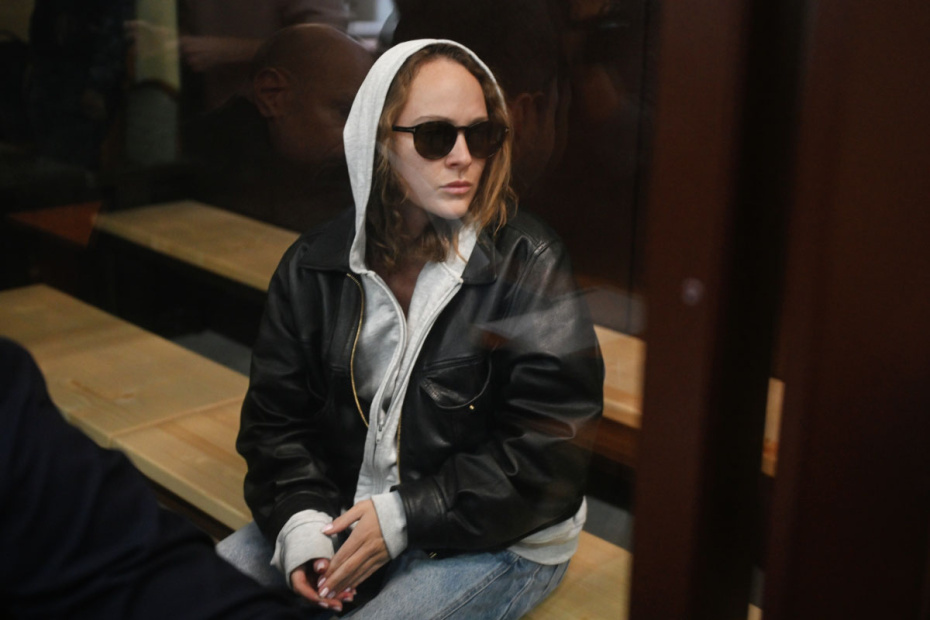    Михаил Воскресенский/РИА Новости