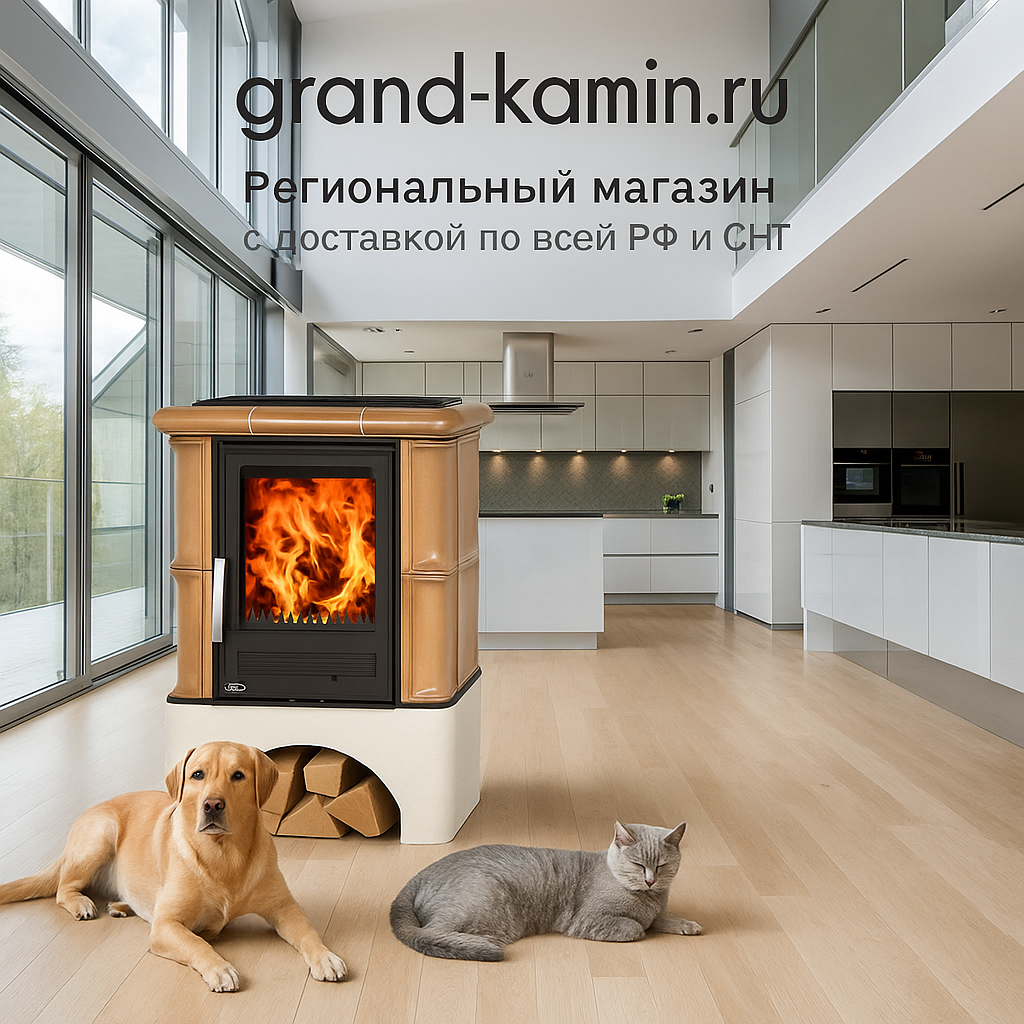    Как выбрать идеальный камин для вашего дома: советы и секреты уникального уюта Kamin