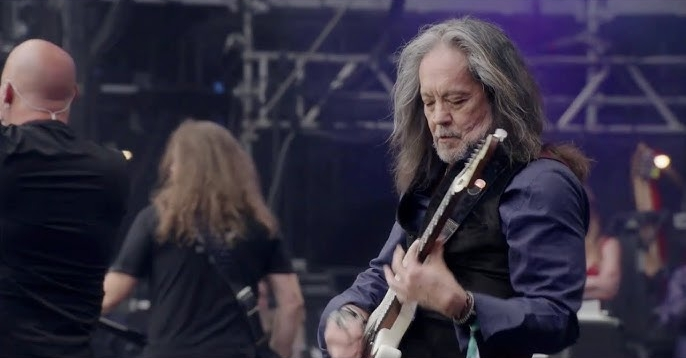 О чем пожалел Джейк И. Ли после прощального концерта Black Sabbath?