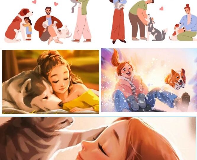 Подари добро каждому сердцу!