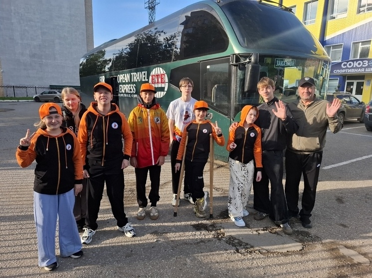     Фото: пресс-служба аппарата ГФИ по Кировской области