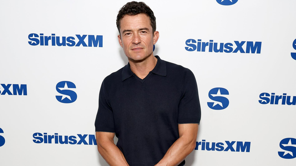    Орландо Блум. Фото: getty images