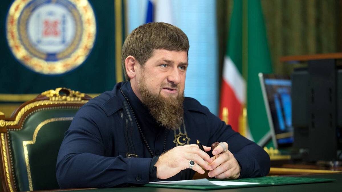    Фото: chechnya.gov.ru