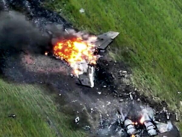    © Министерство обороны РФ