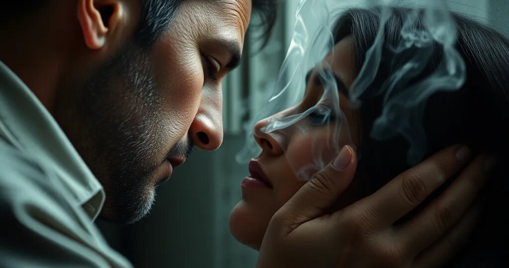 Псевдолюбовные отношения (эмоциональные качели)