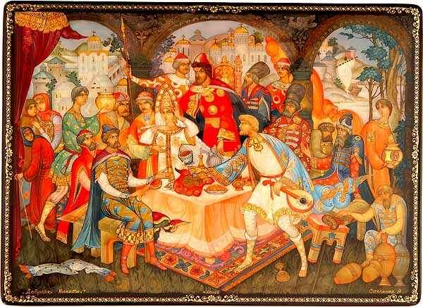 Картинка из интернета