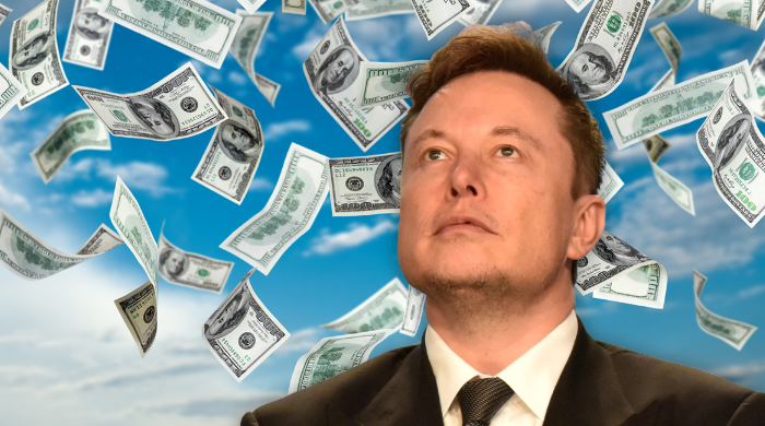 Tesla предложила Илону Маску 1 трлн долларов, чтобы он руководил компанией еще 10 лет