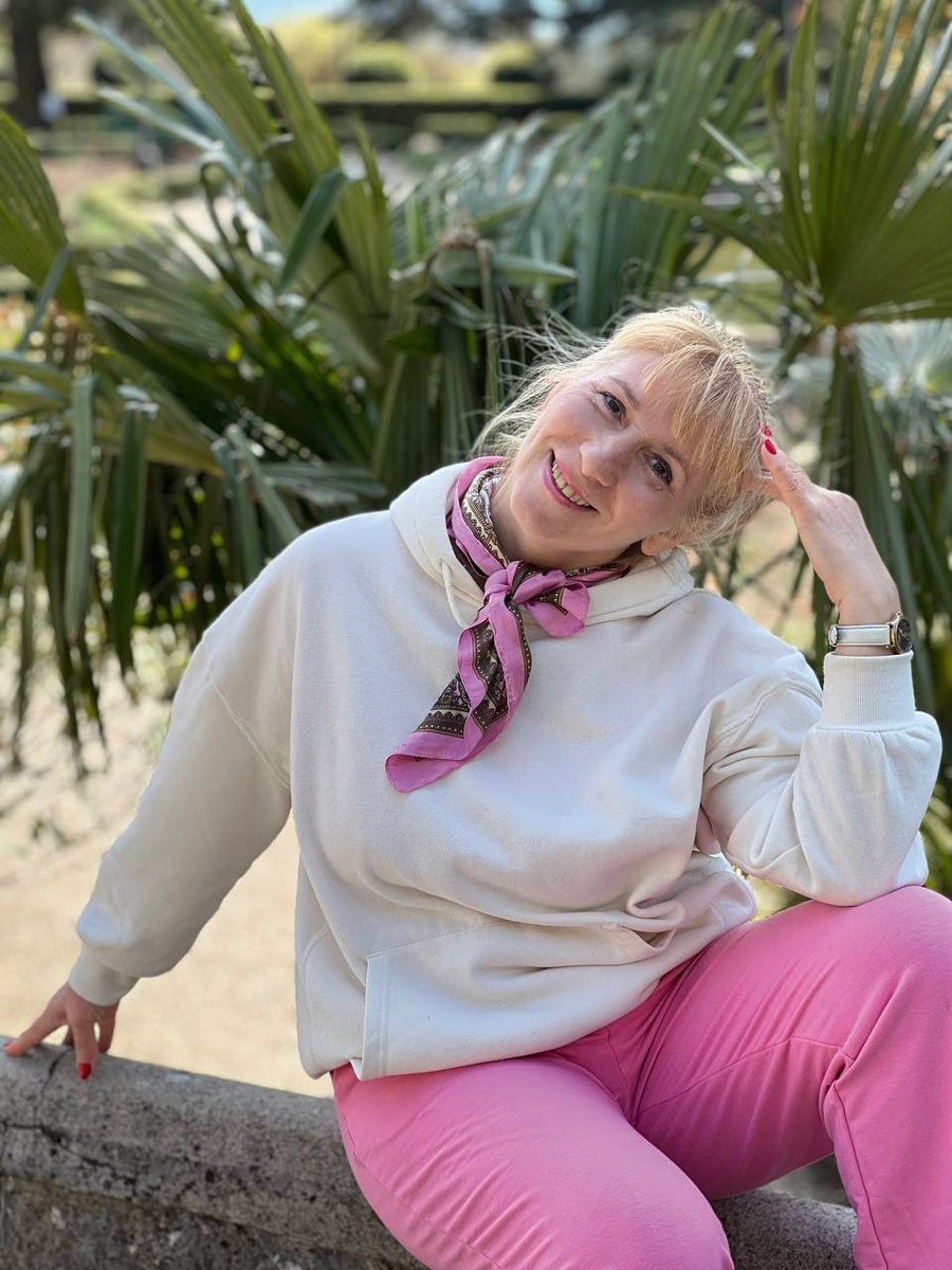 Елена 
Горошко
Сертифицированный 
Преподаватель йоги и медитации
г. Псков
 