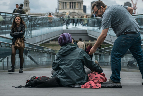     Tom Parsons/Unsplash