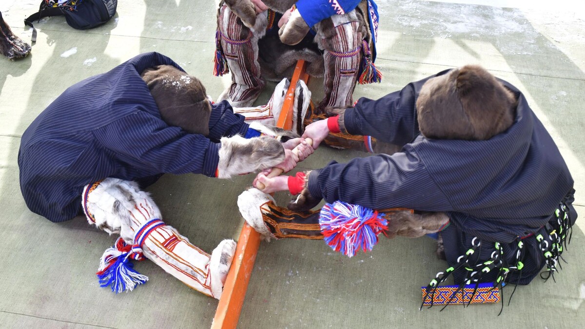    Фото: Андрей Ткачев / «Ямал-Медиа»