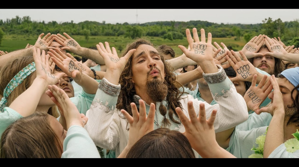    Цифровые секты, или Как ИИ-гуру вербуют детей в виртуальные культы