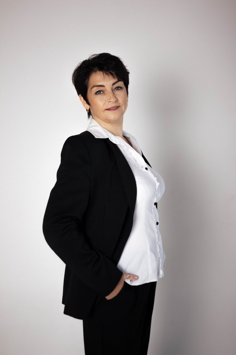 Людмила 
Нагаева
Инвест-брокер в 
доходную недвижимость, 
Специалист недвижимости Самолет Плюс
г. Псков
