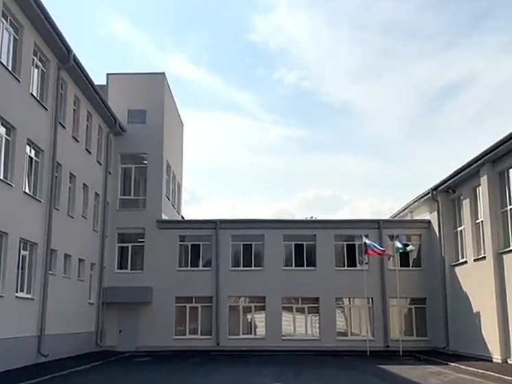     Фото: кадр видео пресс-службы администрации главы КБР