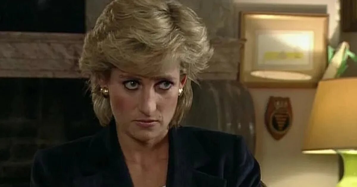 Кадр из интервью