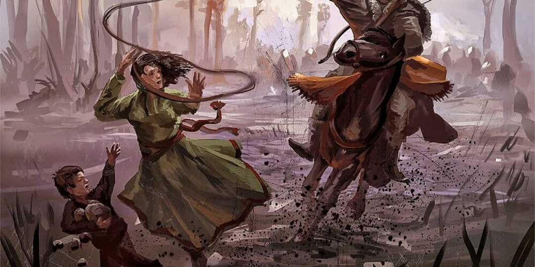 Генетическая БОМБА: настоящие предки казаков оказались НЕ теми, про кого мы думали