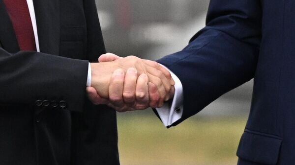    © Sputnik / Сергей Бобылев