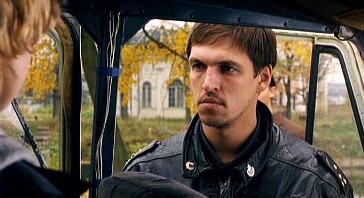    Фото: Кадр из фильма «Сестры», источник: kino-teatr.ru