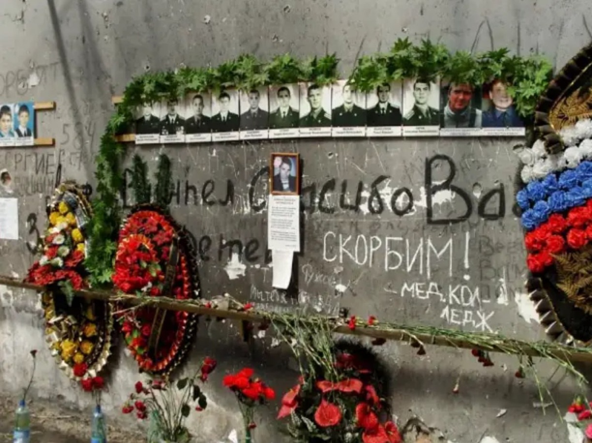    Фото: Telegram-канал Bella Ciao