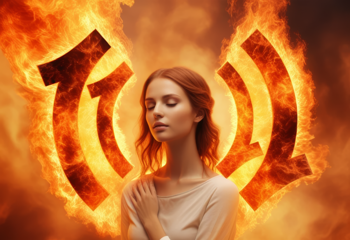 Если на вас, или на вашего БП, магичат, значит вы Ведьма.