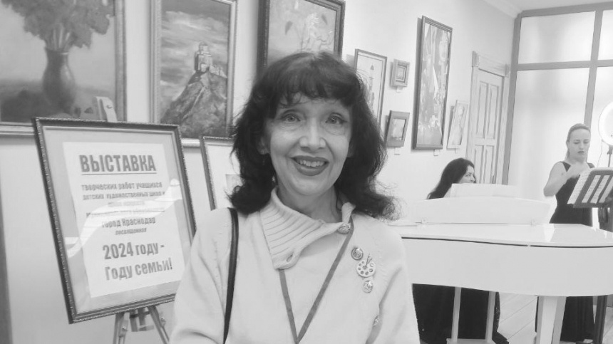    Фото: ВКонтакте/Лариса Ильченко/ilchenko_larisa