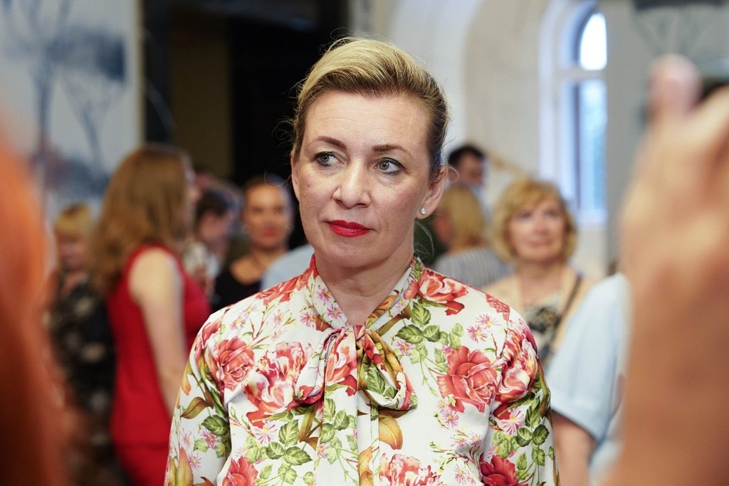    Фото © АГН «Москва» / Александр Авилов