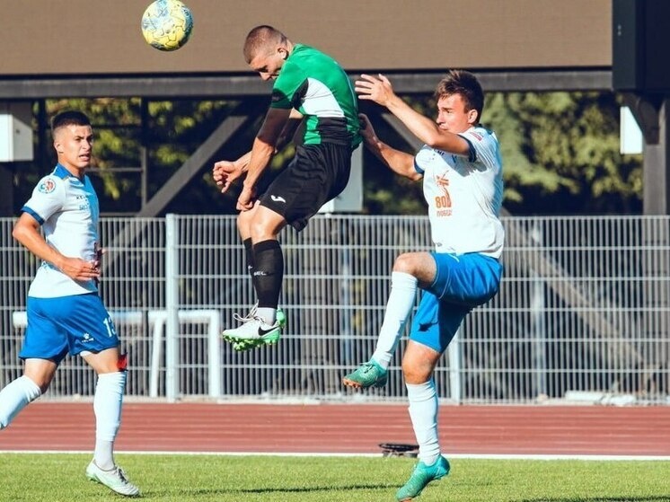     Фото: Крымский футбольный союз