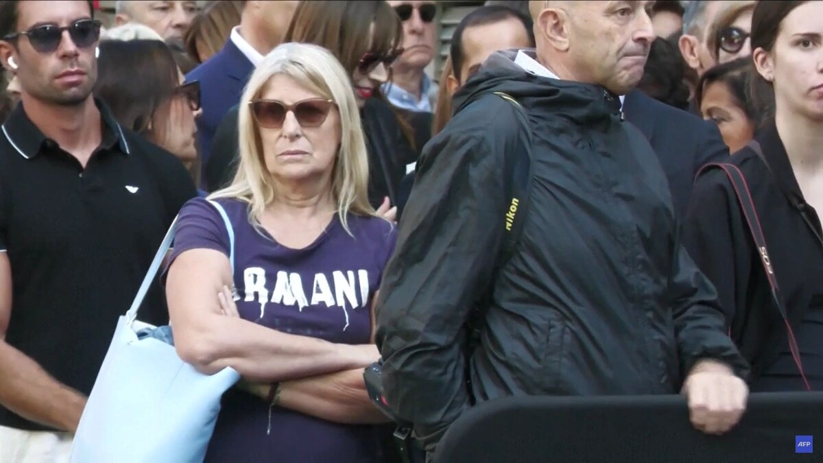    Кадр видео канала AFP News Agency/www.youtube.com/watch?v=yFfavZg6d7Y