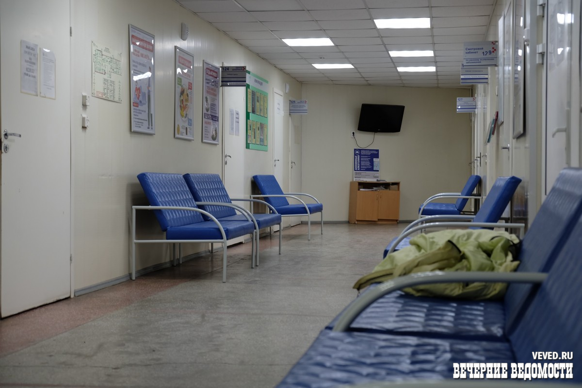     Фото: Владислав Постников / Вечерние ведомости