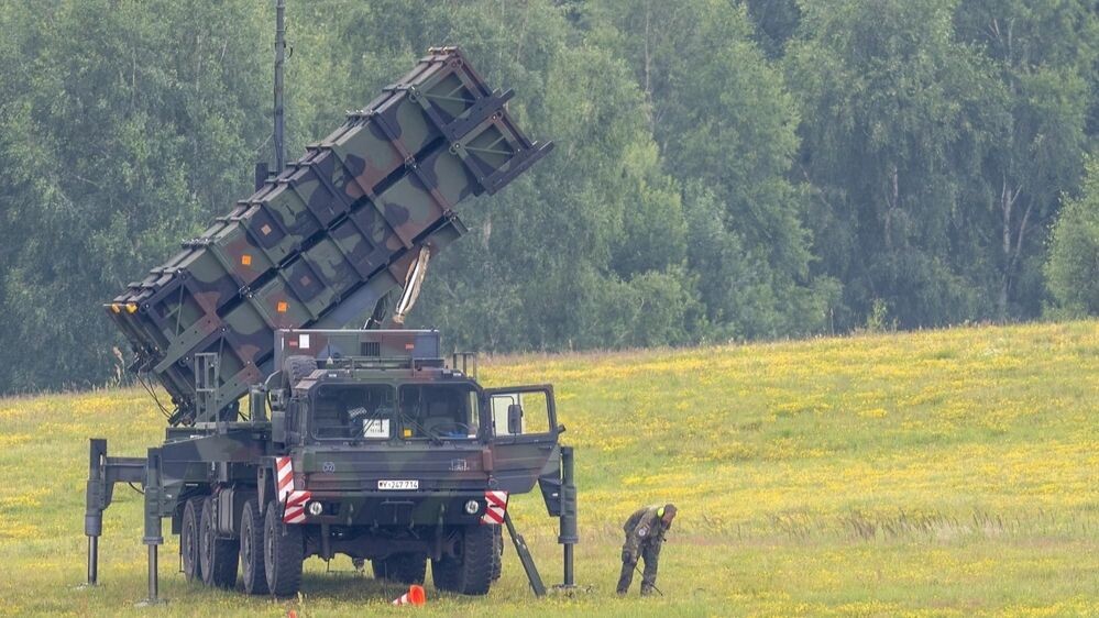    Фото: Karolis Kavolelis/Shutterstock/Fotodom