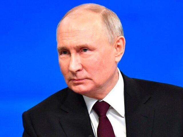    Фото: kremlin.ru