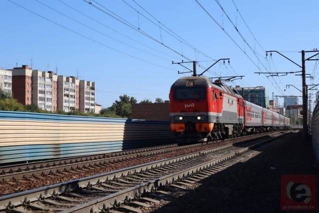    Фото: "Прецедент"