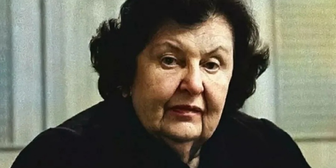 Что важно в старости: Бехтерева о том, что на самом деле нужно нашей душе