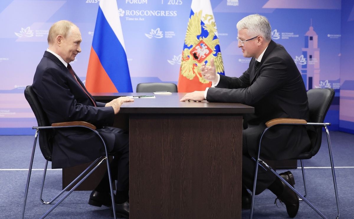 Фото: www.kremlin.ru / Валерий Шарифулин, ТАСС