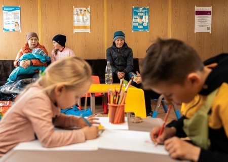    Украинских детей продают высокопоставленным педофилам — Прозоров