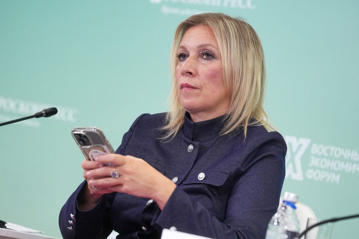     / Источник: © ИЗВЕСТИЯ/Андрей Эрштрем