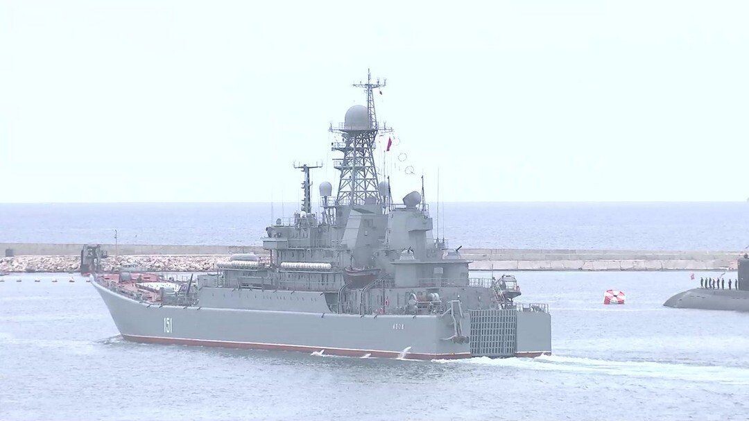     / Источник: © Global Look Press