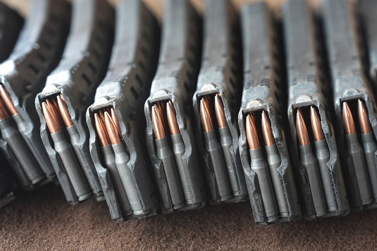     / Источник: © ИЗВЕСТИЯ/Павел Волков