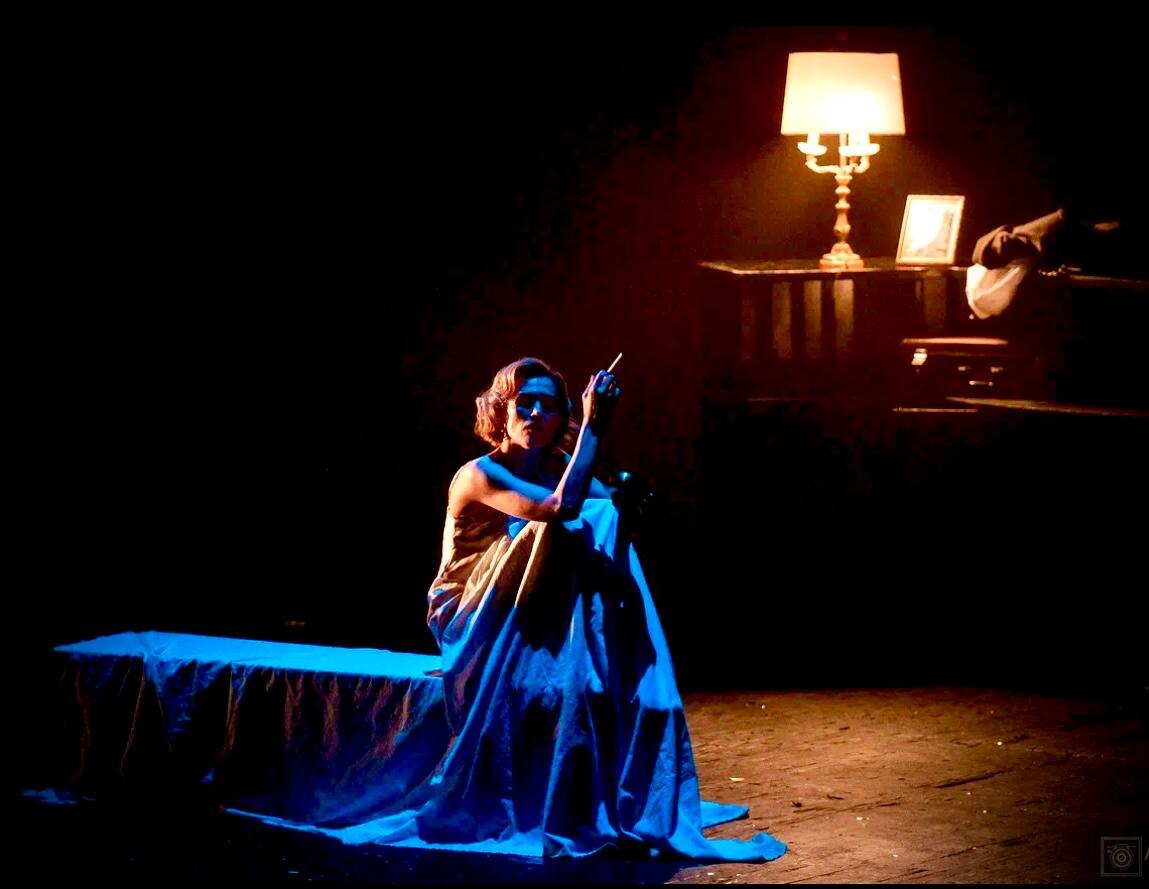 Фотография предоставлена пресс-службой театра