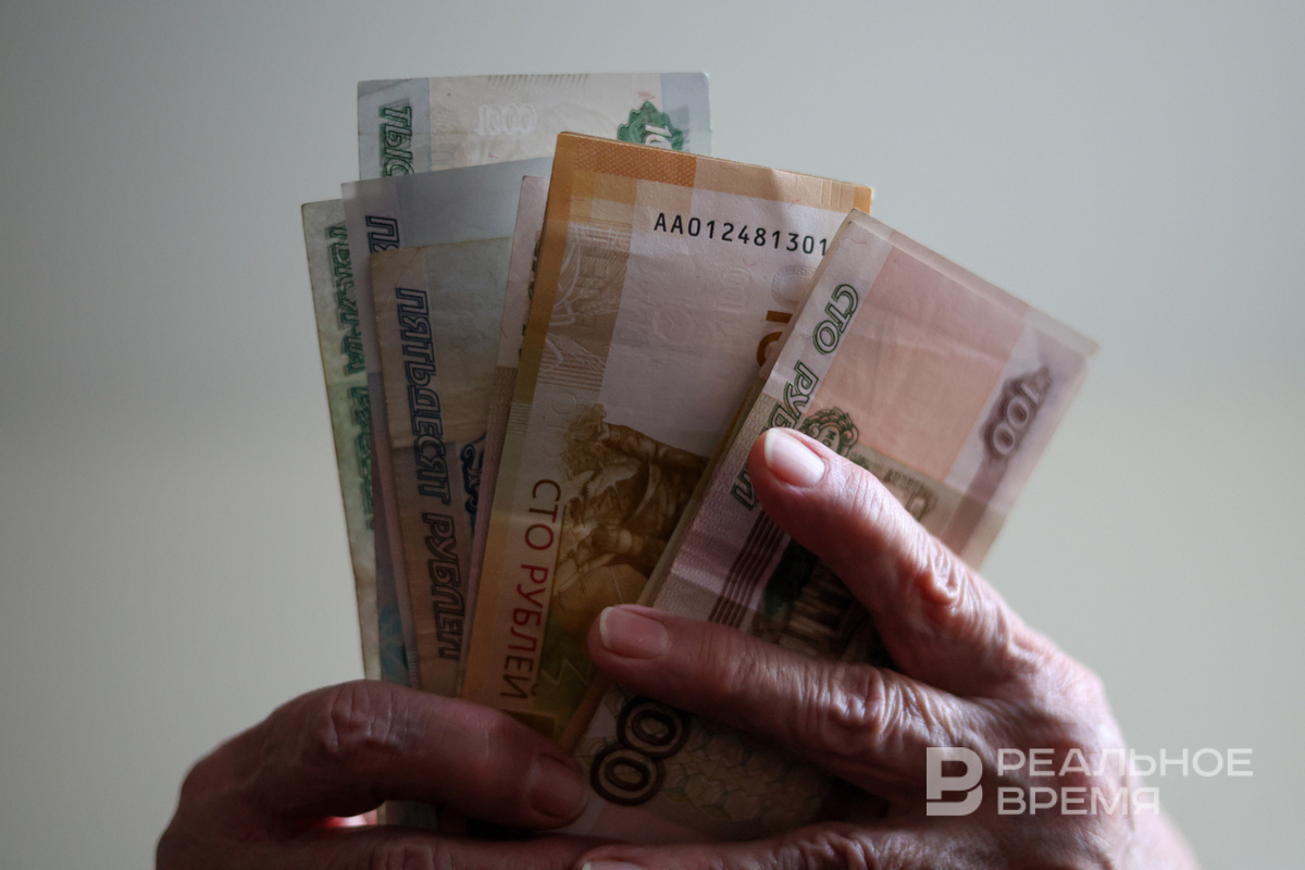   Артем Дергунов / realnoevremya.ru