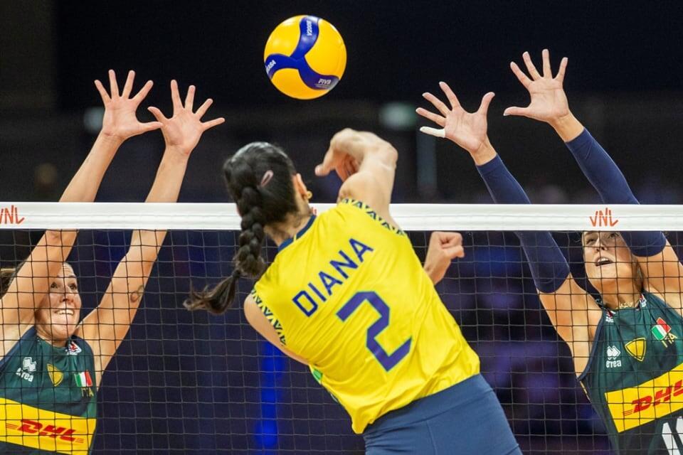 Фото: Andrzej Iwanczuk/NurPhoto