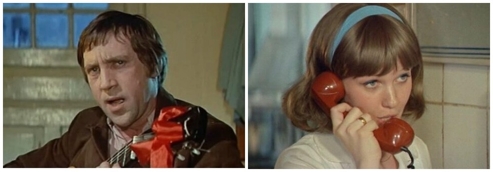 Тест-викторина на знание фильмов по кадрам. 15 вопросов