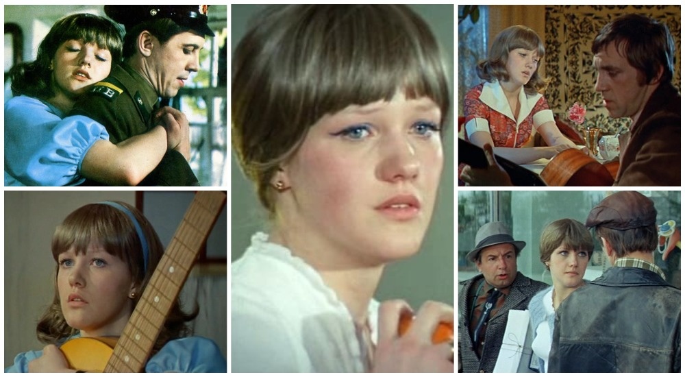 «Единственная...» — странная мелодрама или скрытая драма о болезни, которую не называли?