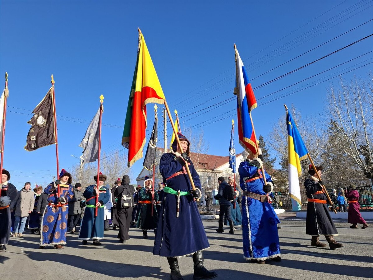    Фото: Пресс-служба правительства Забайкалья