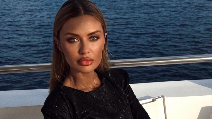 Виктория Боня