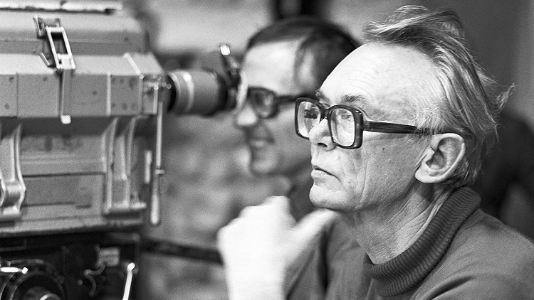    Леонид Гайдай