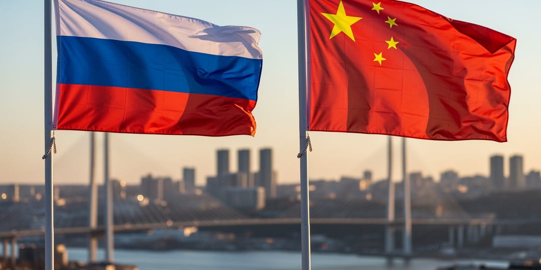 ВЭФ-2025: Китай и Россия укрепляют туристические и культурные связи