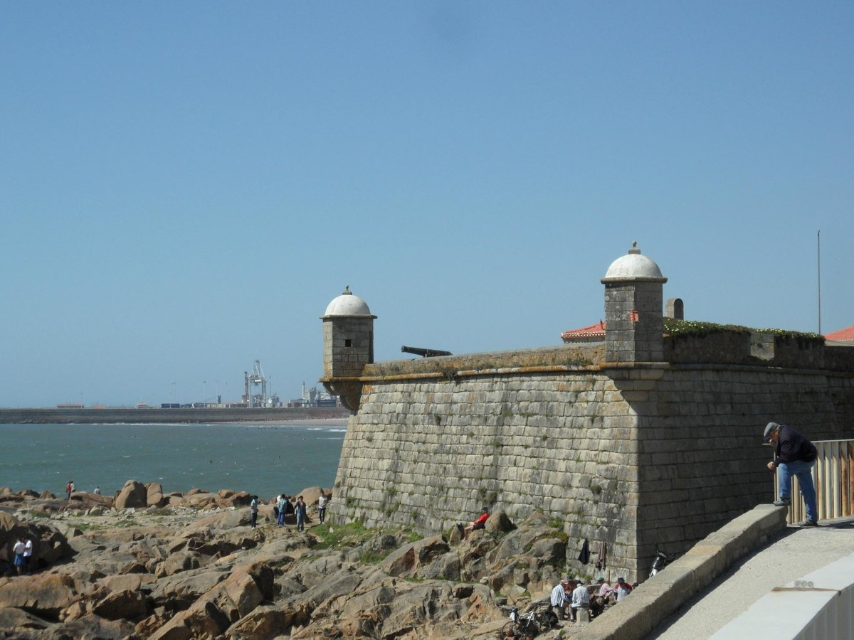 Castle of the Cheese, Порто, Португалия. Прям все слова про порт)))