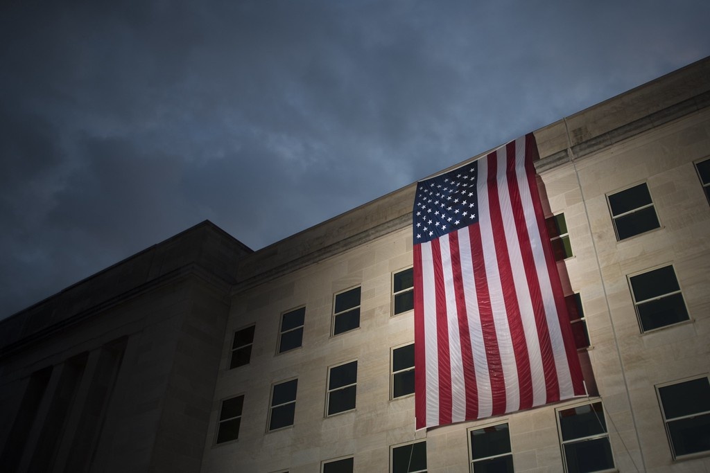    Фото © flickr.com / U.S. Secretary of Defense